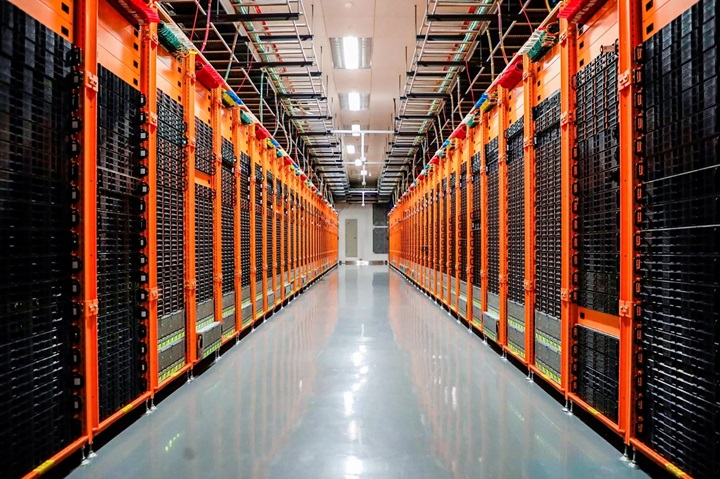 Alibaba, yeni Aegaeon sistemiyle Nvidia GPU'larına ihtiyacı %82 azalttığını duyurdu