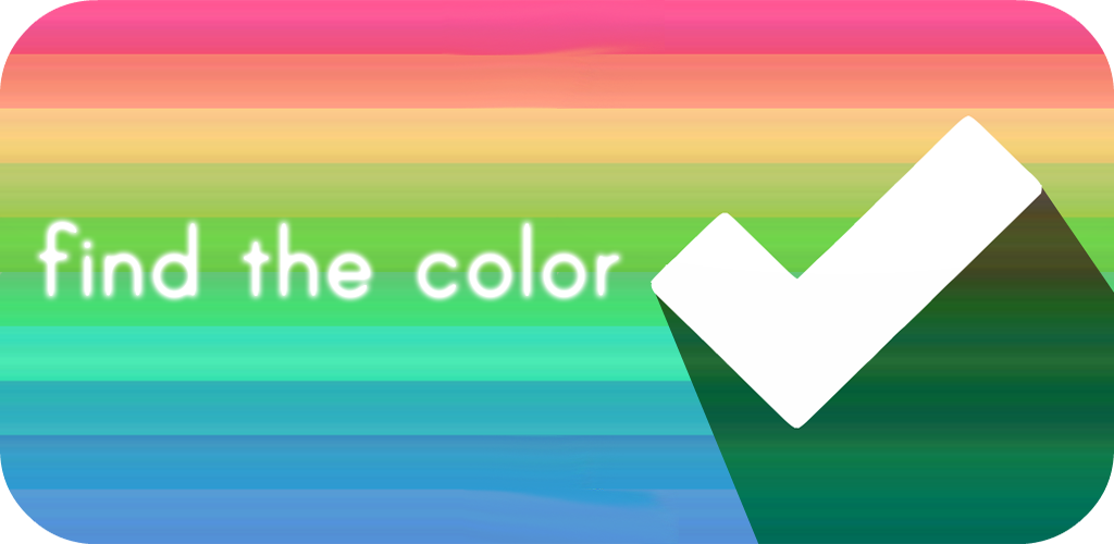  Find the Color ! - a game about visual and mental intelligence [Android] [yayında]