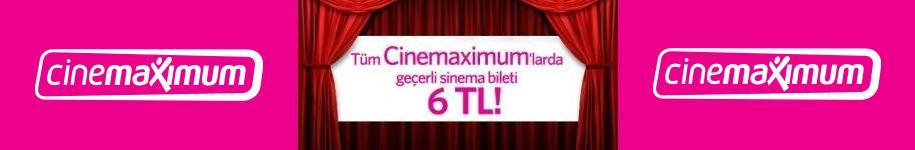  HEPSİBURADA 25TL (2.5TL) // COCACOLA // CINEMAXIMUM 6TL