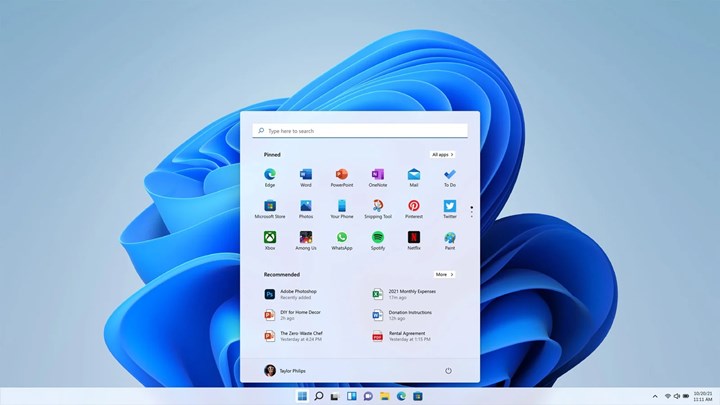 Windows 11’e en çok istenen görev çubuğu özelliği geliyor