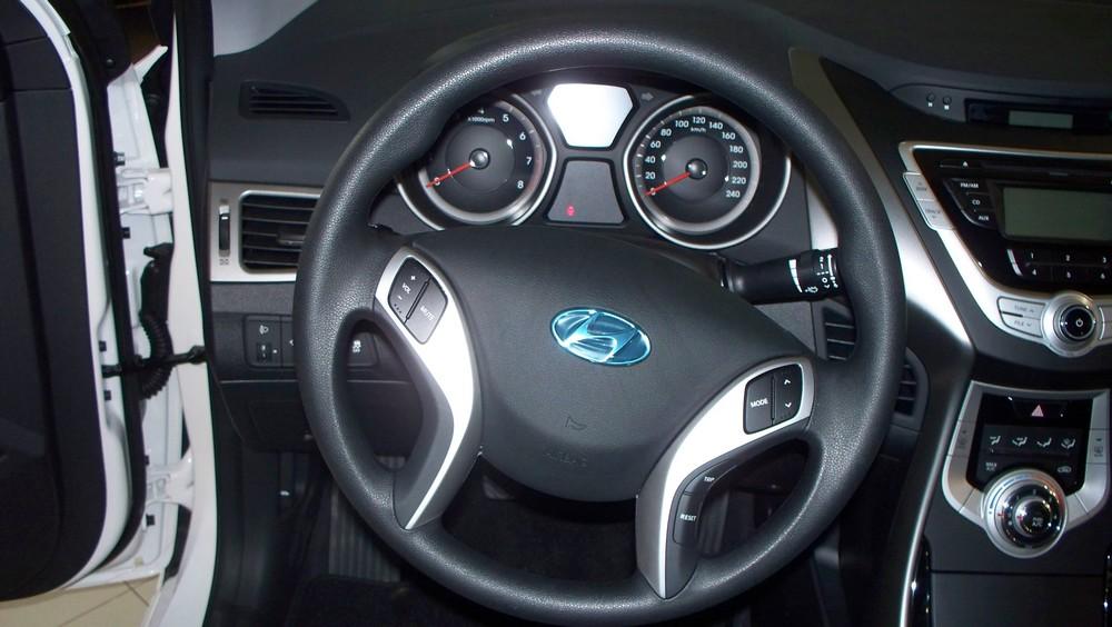 Yeni Honda Civic & Yeni Elantra - Fotoğrafları Ekledim