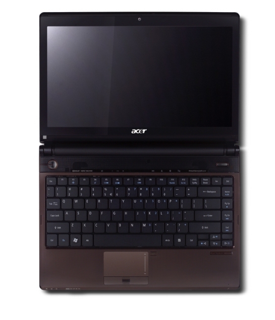  << ACER ASPİRE 3935 İNCELEMESİ >>