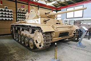  2. Dünya Savaşı Tanklar