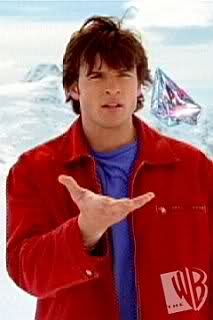  Smallville (2001-2011)