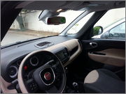  Fiat 500L Living Kullanıcıları / Bilgi Paylaşım Başlığı