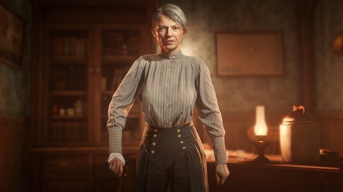Red Dead Redemption 2 [PC ANA KONU]