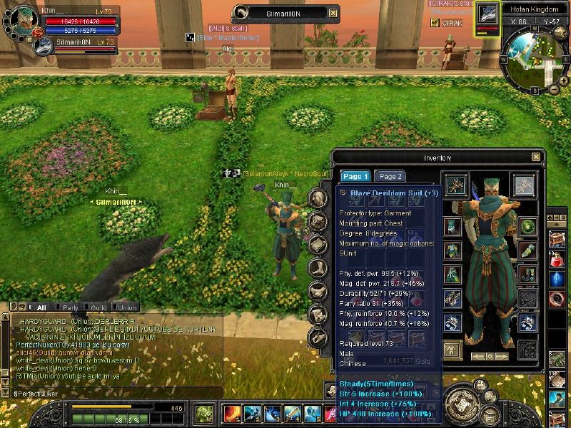 ELDORADO 74 LVL FUL  STR GLAVIER CAR SATILIKTIR..