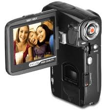  ÇOK TEMİZ 12MP HD VİDEO 8GB HAFIZALI SORUNSUZ VİDEO KAMERA