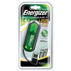  Energizer USB Charger