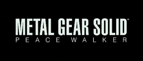  Gran Turismo Mobile ve MGS: Peace Walker duyruldu