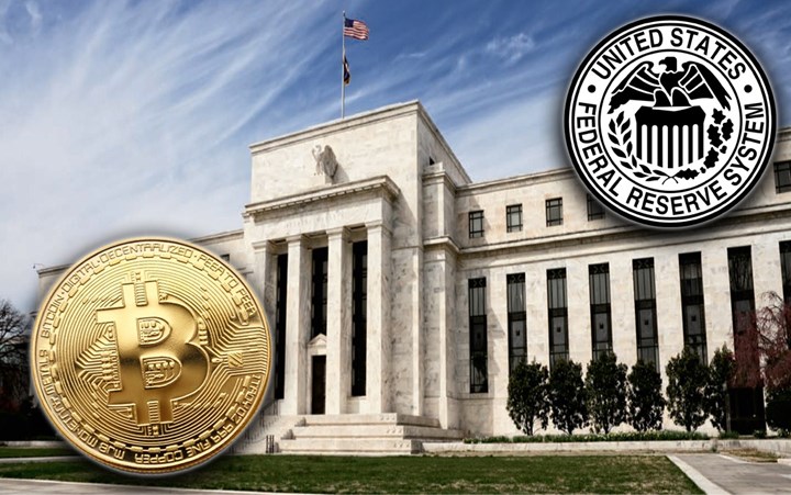 Fed’in faiz kararıyla Bitcoin hareketlendi