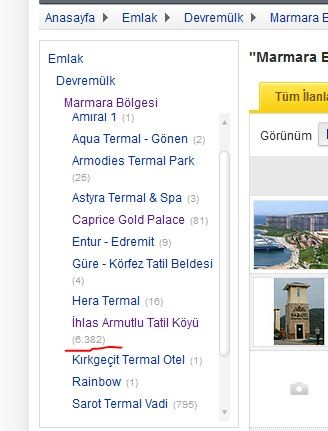  İhlas devremülk niye herkes satmak istiyor.