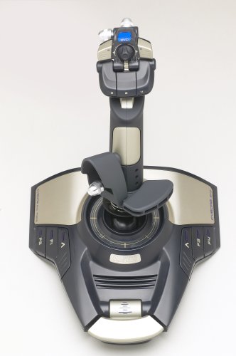  Joystick - Saitek Cyborg Evo Force