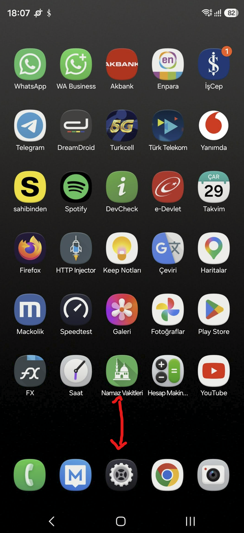 SAMSUNG GALAXY S26 / S26+ [ANA KONU]