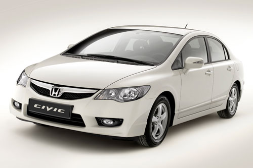  Sıfır Honda Civic  almayı düşünüyorum (Auris alındı)