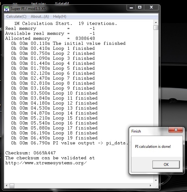  core i7 2600k hava soğutma testleri