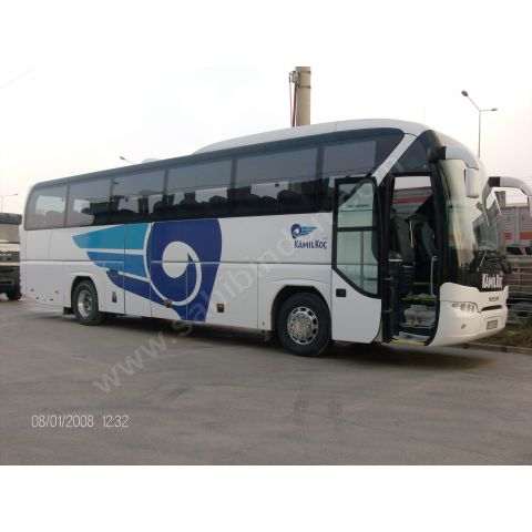  NEOPLAN MI TRAVEGO MU