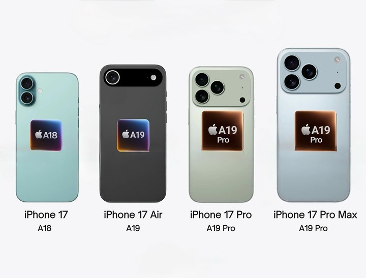 iPhone 17 Pro Eylül'de geliyor: İşte 12 yeni özellik ve tüm bilinenler