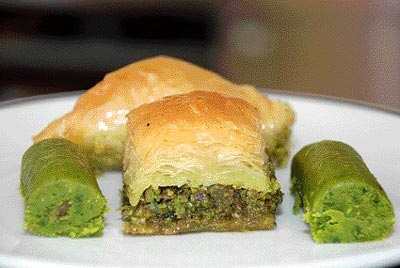  Hangi tatlı daha güzel (ANKET)
