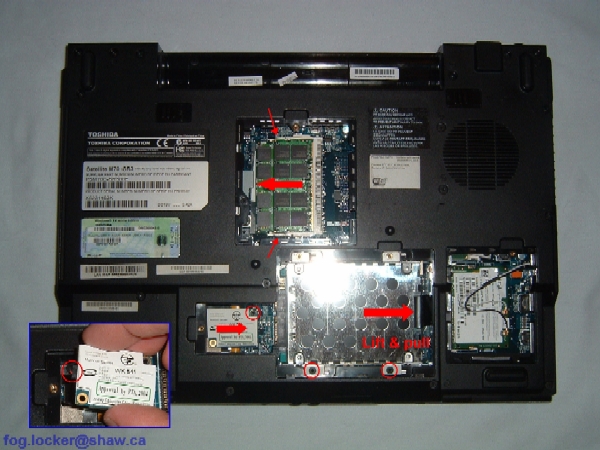  Toshiba m70 laptop bios ekranında dondu ACİL
