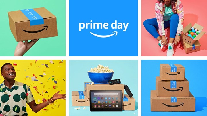 Amazon Prime Day’de öne çıkan teknolojik fırsatlar! (8 Temmuz)