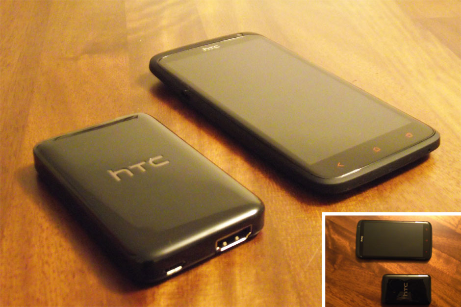  HTC Media Link HD İncelemesi (One serisine uyumlu)