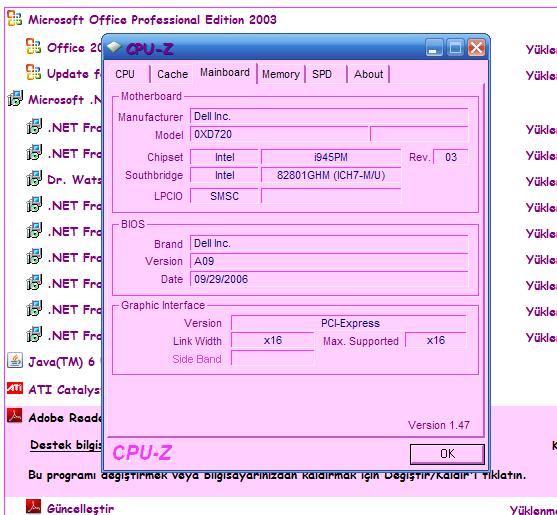  mavi ekranda DRIVER_IRQL_NOT_LESS_OR_EQUAL hatası