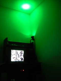  PC Room (neonlar ledler)