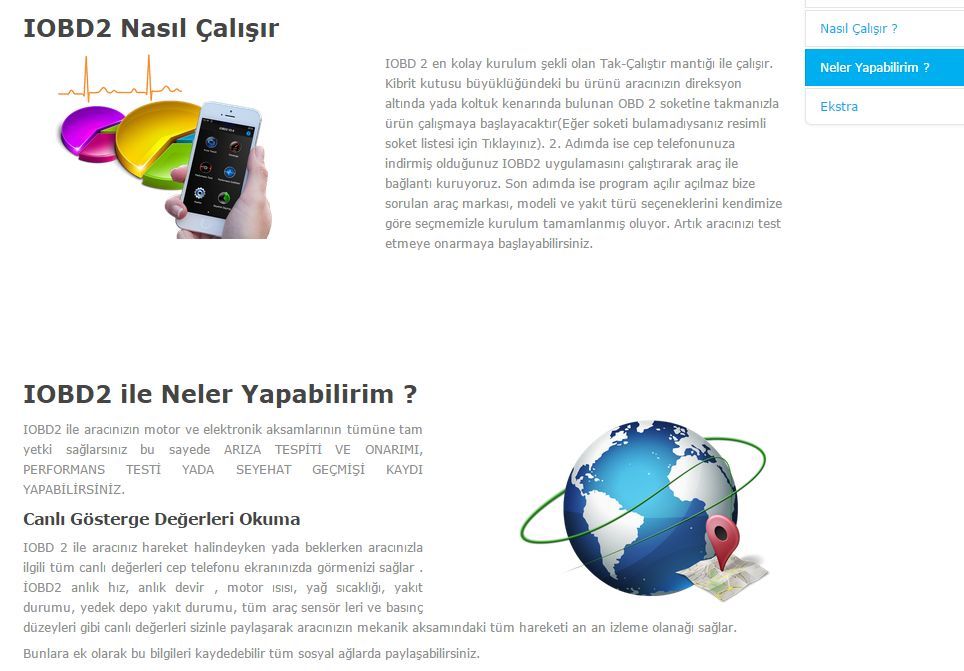  Türk Mühendislerin Geliştirdiği Mini Arıza Tespit Cihazı