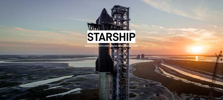 Elon Musk, Dünya’nın en güçlü roketi Starship’in ilk denemede 'havaya uçabileceğini' söyledi