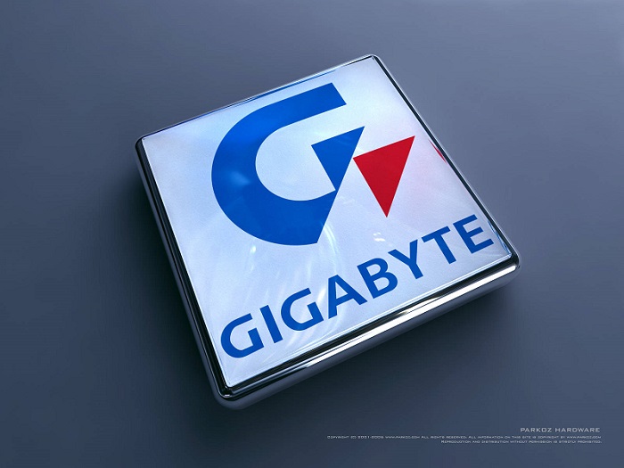 Gigabyte, 2013'le son 28 yılın rekorunu kıracak