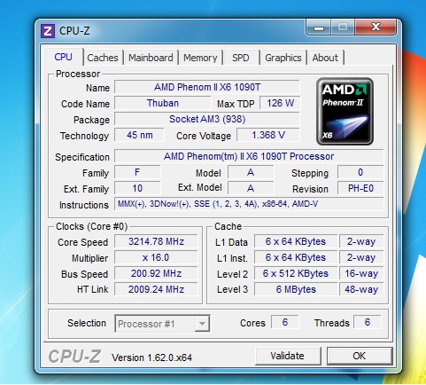  AMD PHENOM II OC KULÜP -EFSANELER ÖLMEZ SADECE ŞEKİL DEĞİŞTİRİR-- 4.93 / 4.54 GHZ