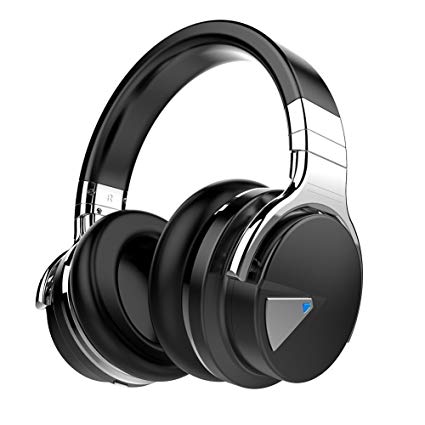 Cowin E7 Bluetooth Kulaklık (Aktif Gürültü Önleme Özellikli)