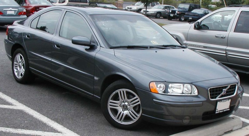  VOLVO S60-I (2001-2010): Sorular, Cevaplar ve Dostluklar