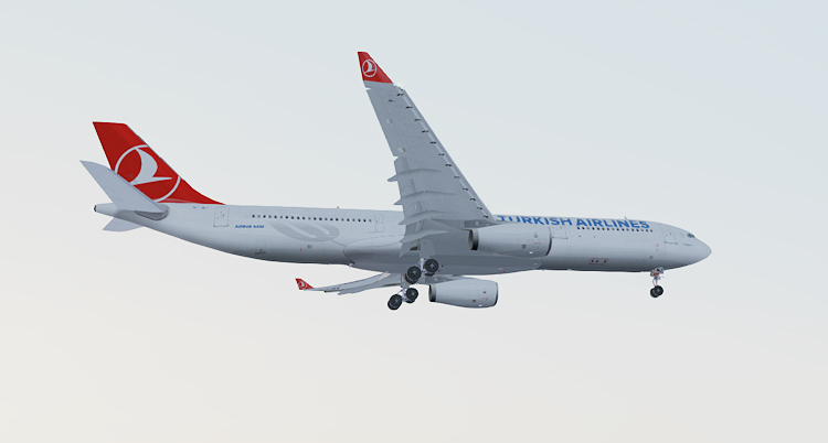  FS 2004 - FSX, X-Plane ve Prepar3d' deki Deneyimleriniz