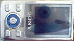  Sahte Sony Mp4 Player Sorunu