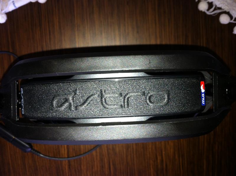  Astro A40 Wireless Gaming Headset İncelemesi