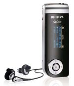  PHILIPS GoGear 512 Mb Mp3 Çalar