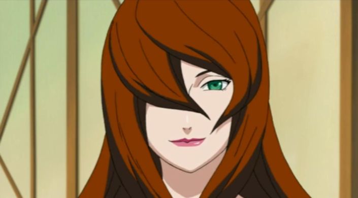  Anime GÜZELLERİ   #56#