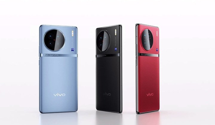 Vivo X100 serisi netleşmeye başladı: Dünyada ilk olacak