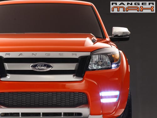  FORD RANGER Mİ  SSANGYONG ACTYON SPORTS  mu (resimli)L200 de EKLENDİ