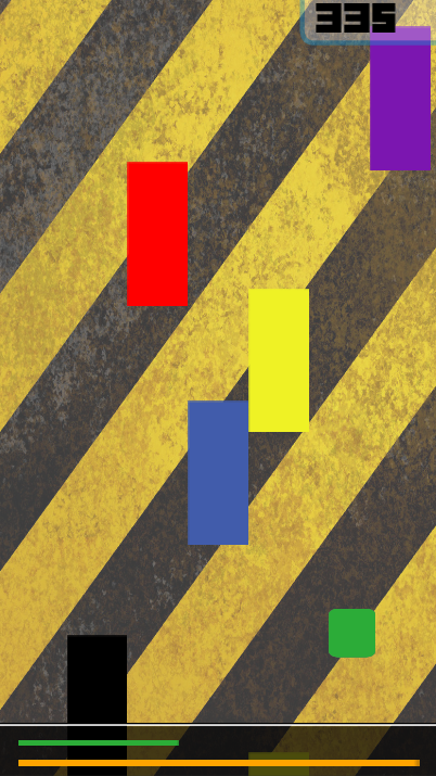  Tiles Score Android [Macros Flash]