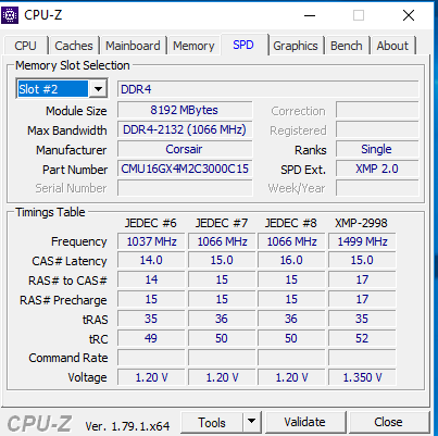 Ryzen uyumlu bellekler listesi. (Sadece bu konu)