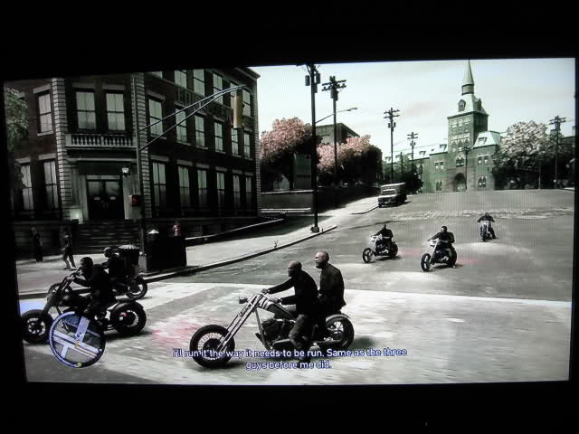  GTA IV: Episode from liberty city - (ÇIKTI)