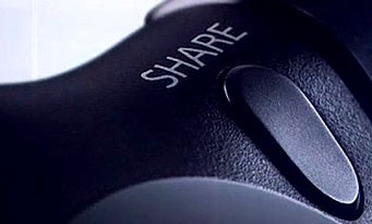  PS4 | S H A R E - OYUNLARDAN GÖRÜNTÜ PAYLAŞMA KONUSU