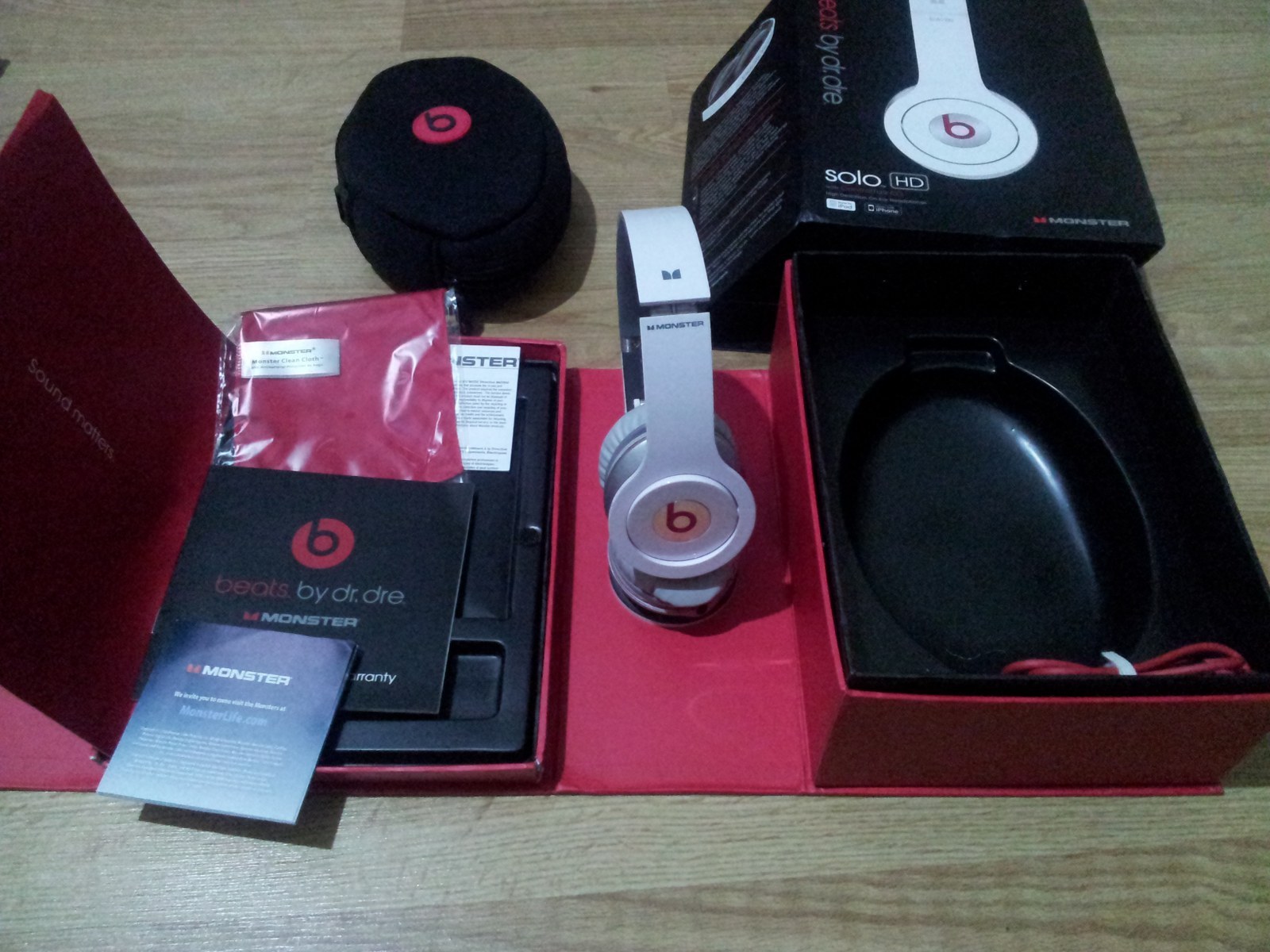  BEATS BY DR. DRE EXECUTİVE - REPLİKA - 150 LİRA ACİL