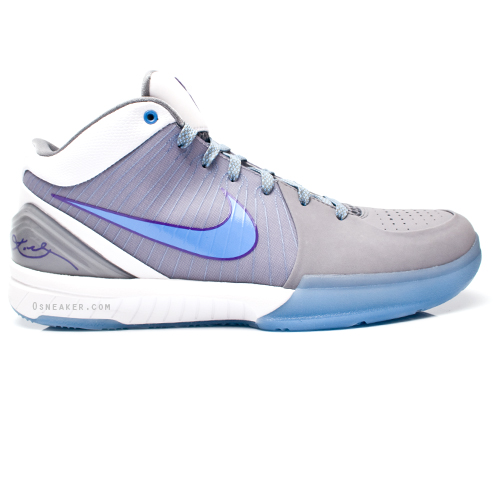  SATILIK NIKE ZOOM KOBE IV, ADIDAS T-MAC 3, QUIKSILVER HOODED JUMPER & TOMMY HILFIGER KAZAK