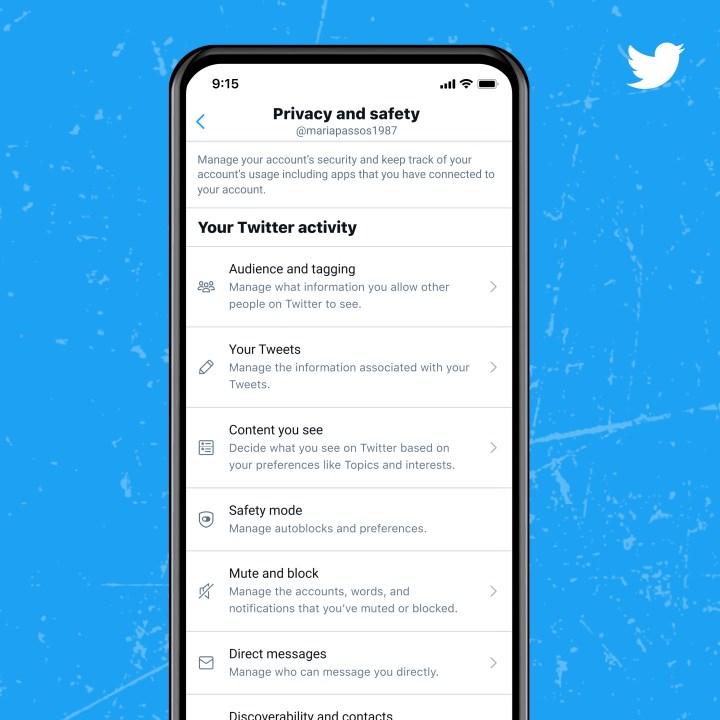 Twitter, kullanıcıları tacizden korumak için Güvenli Modu test ediyor