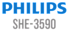  PHILIPS SHE3590 - SHE3595 Kulakiçi Kulaklık [Kullanıcı İncelemesi]