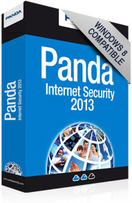  Panda Internet Security 2012 ve Panda Antivirus Pro 2012 Türkçe (6 AY Ücretsiz)